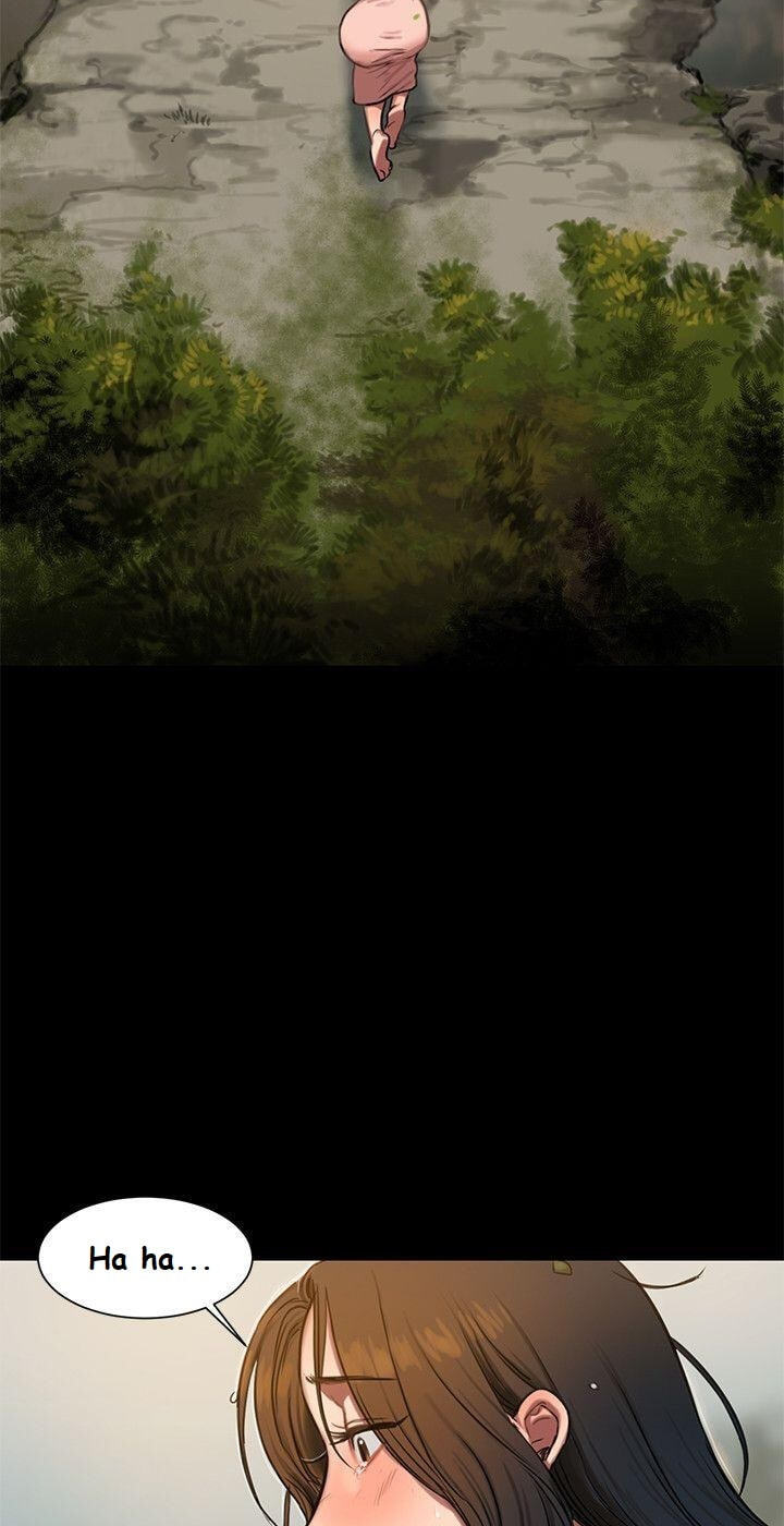 Run Away Chapter 11 page 50 - 
