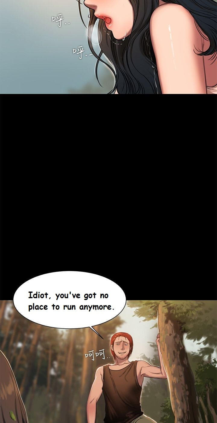 Run Away Chapter 11 page 51 - 