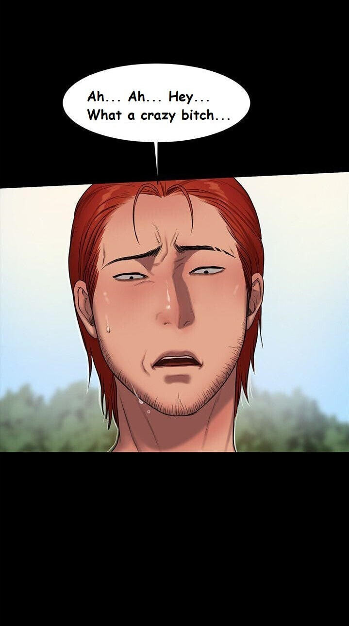 Run Away Chapter 11 page 61 - 
