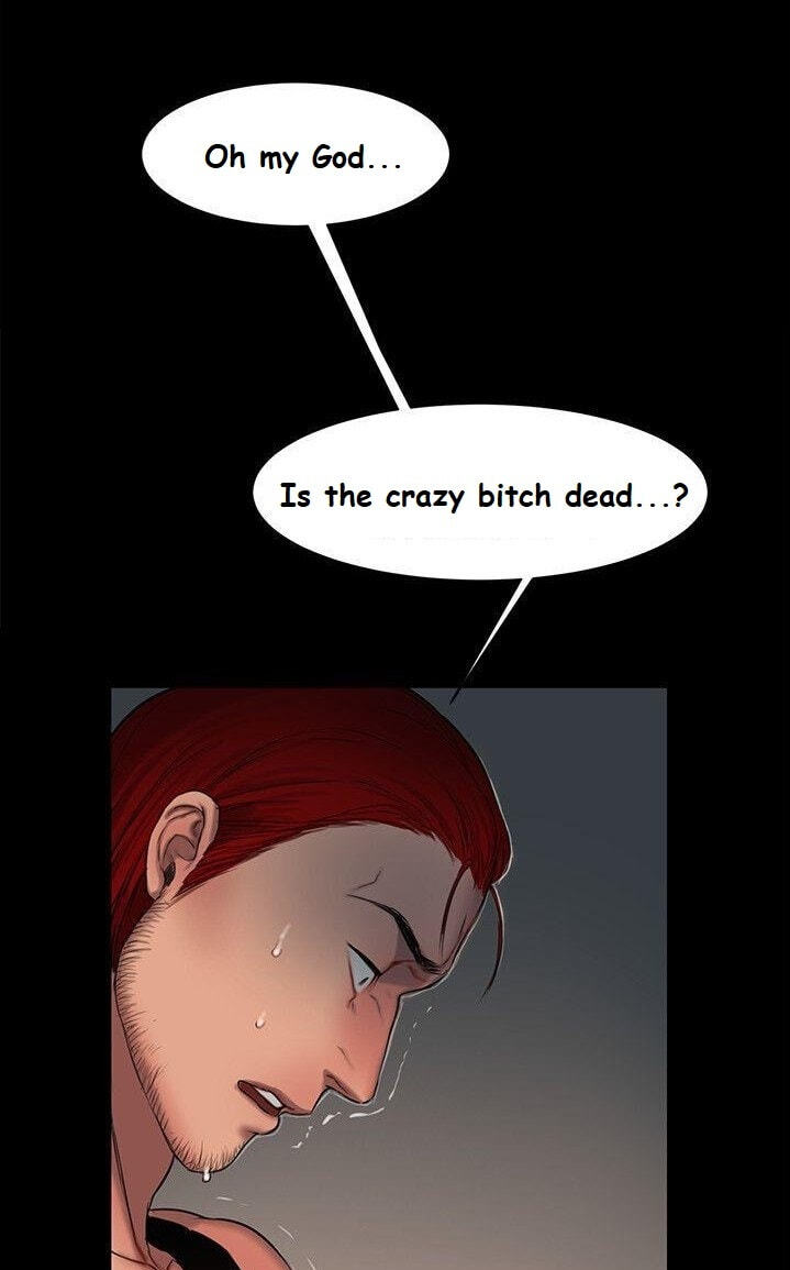 Run Away Chapter 11 page 63 - 