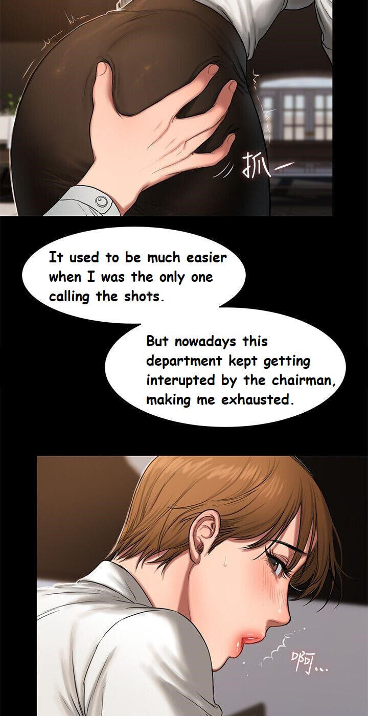 Run Away Chapter 12 page 27 - 