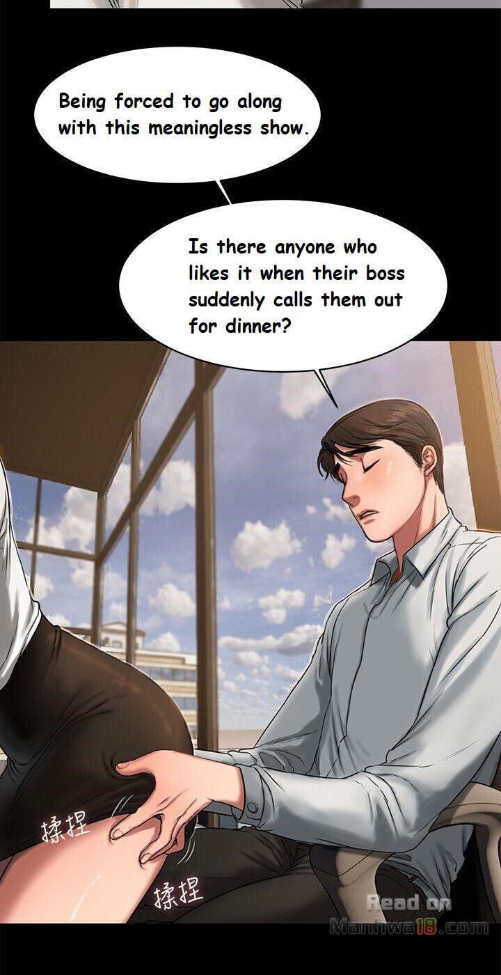 Run Away Chapter 12 page 28 - 