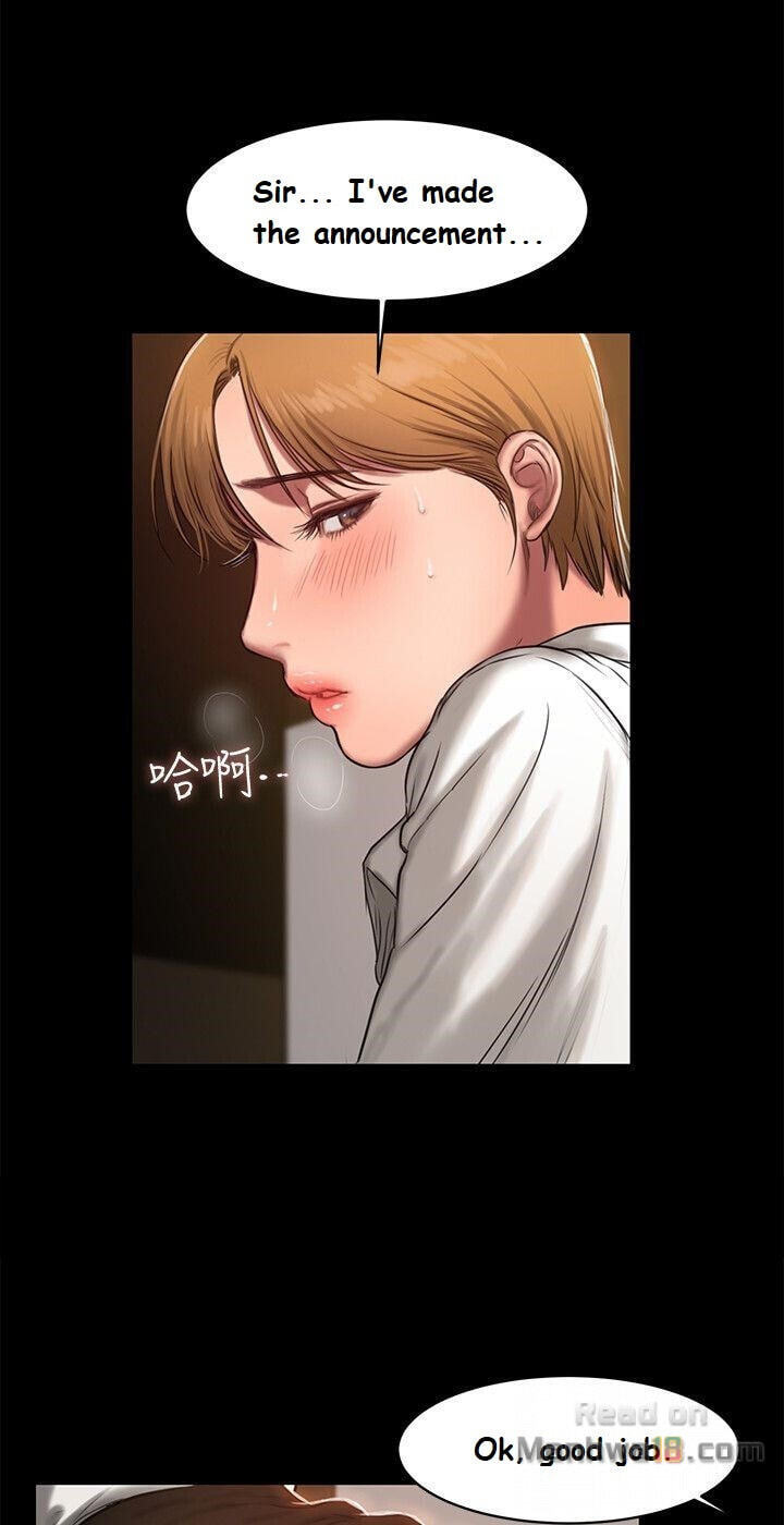 Run Away Chapter 12 page 33 - 