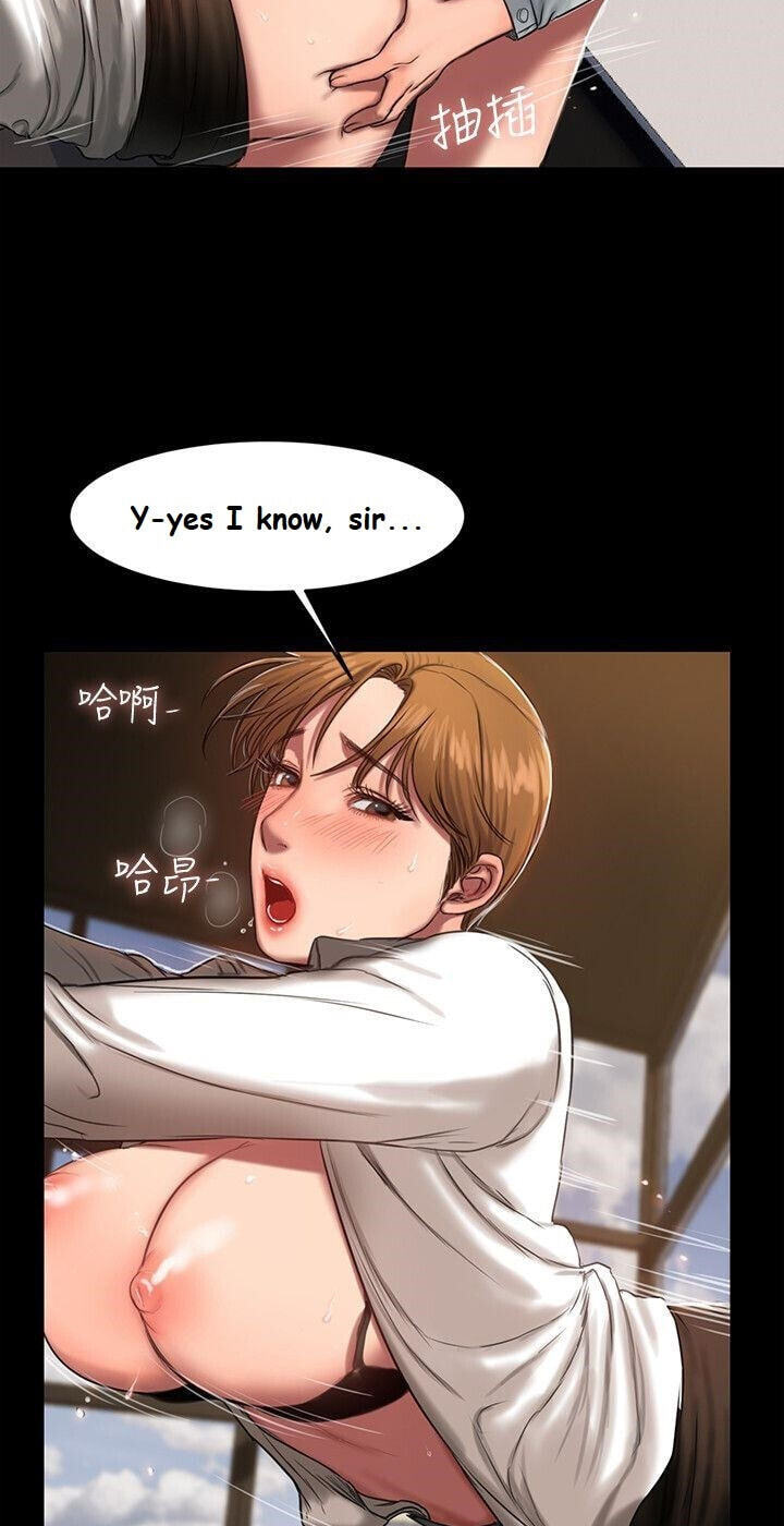 Run Away Chapter 12 page 40 - 