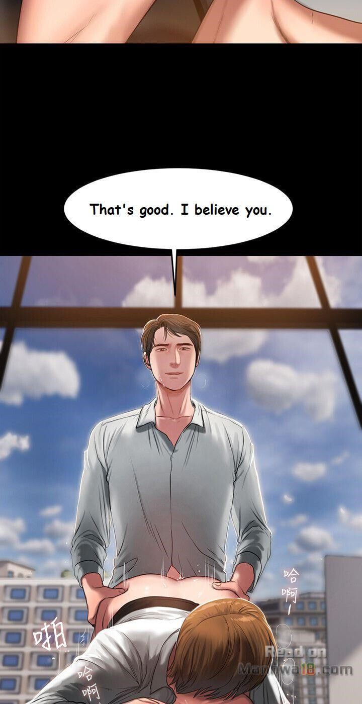 Run Away Chapter 12 page 44 - 