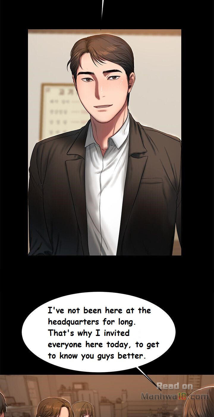 Run Away Chapter 12 page 49 - 