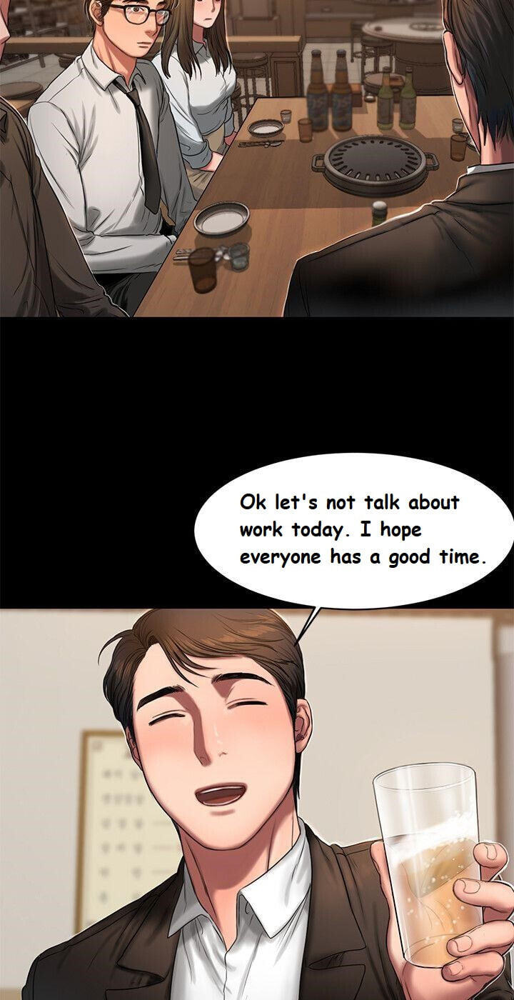 Run Away Chapter 12 page 50 - 