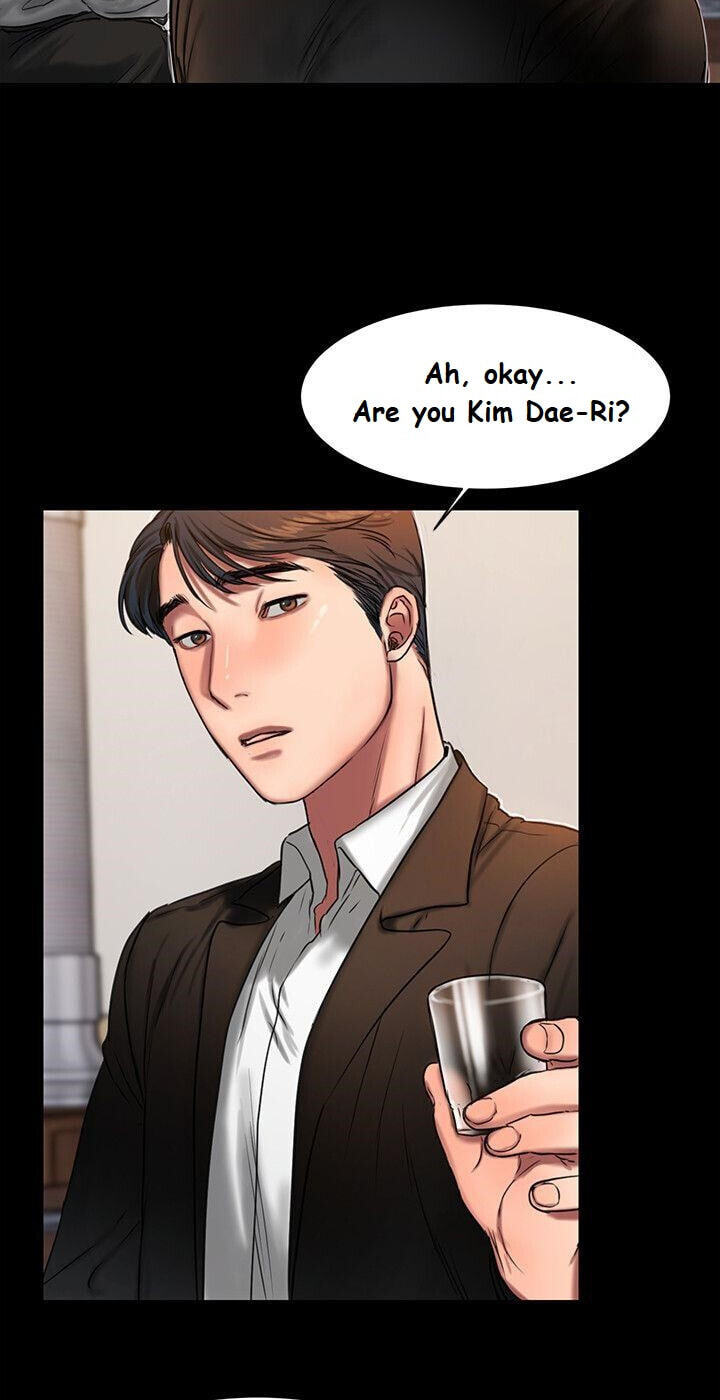 Run Away Chapter 12 page 56 - 