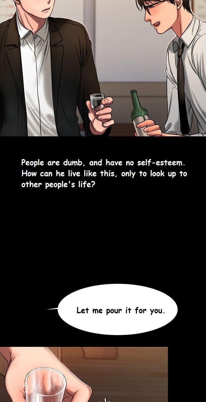 Run Away Chapter 12 page 59 - 