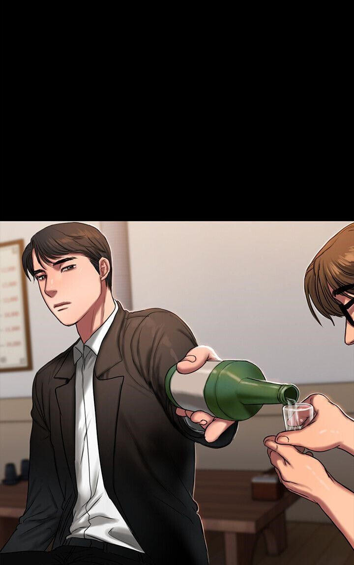Run Away Chapter 12 page 61 - 