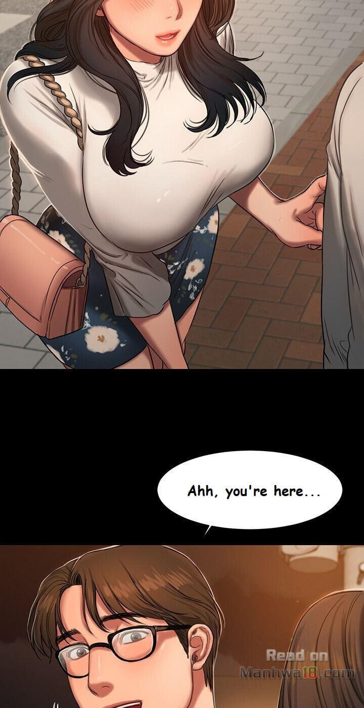 Run Away Chapter 12 page 74 - 