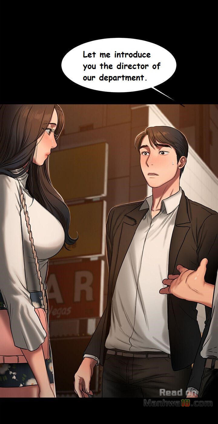 Run Away Chapter 12 page 77 - 
