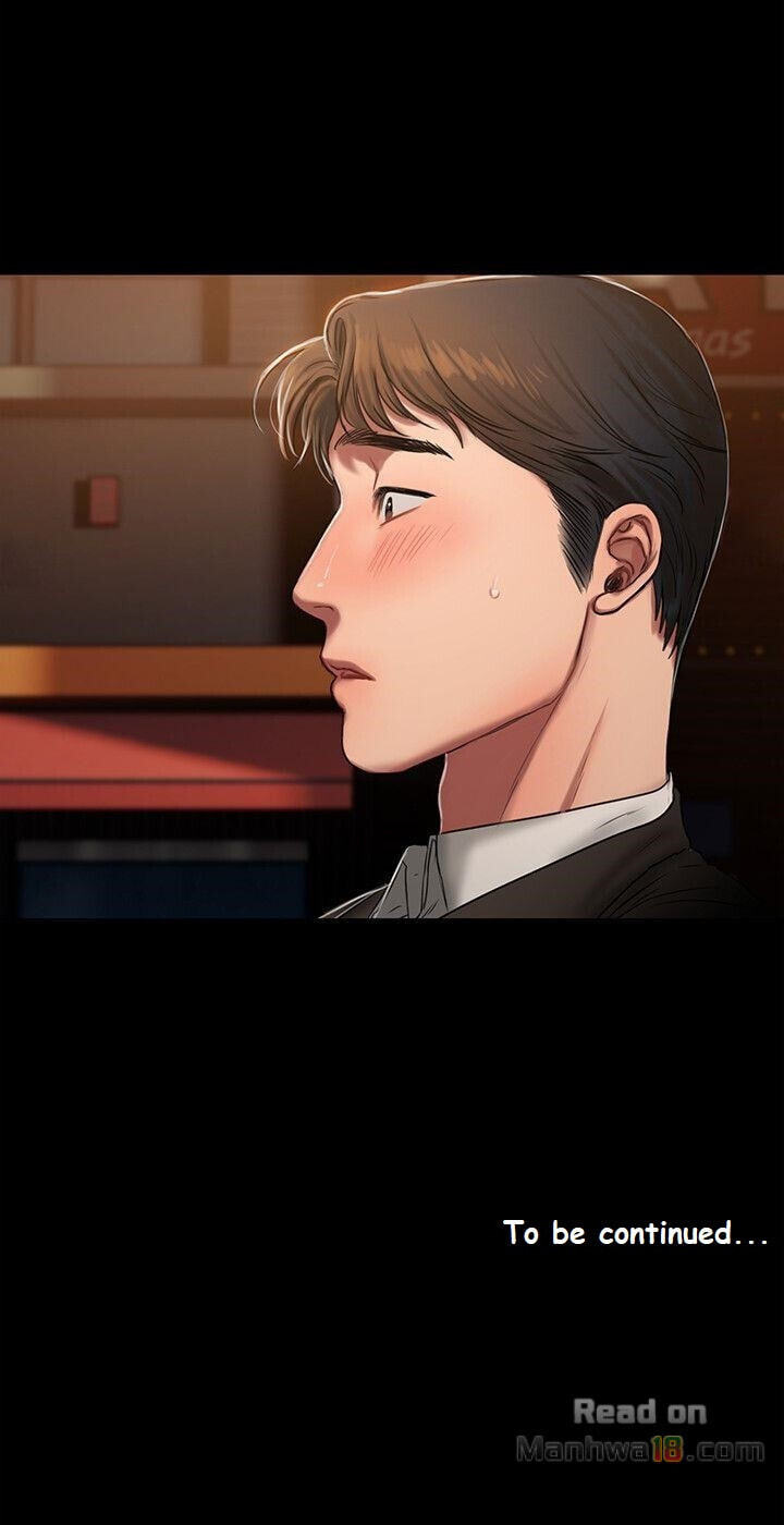 Run Away Chapter 12 page 82 - 