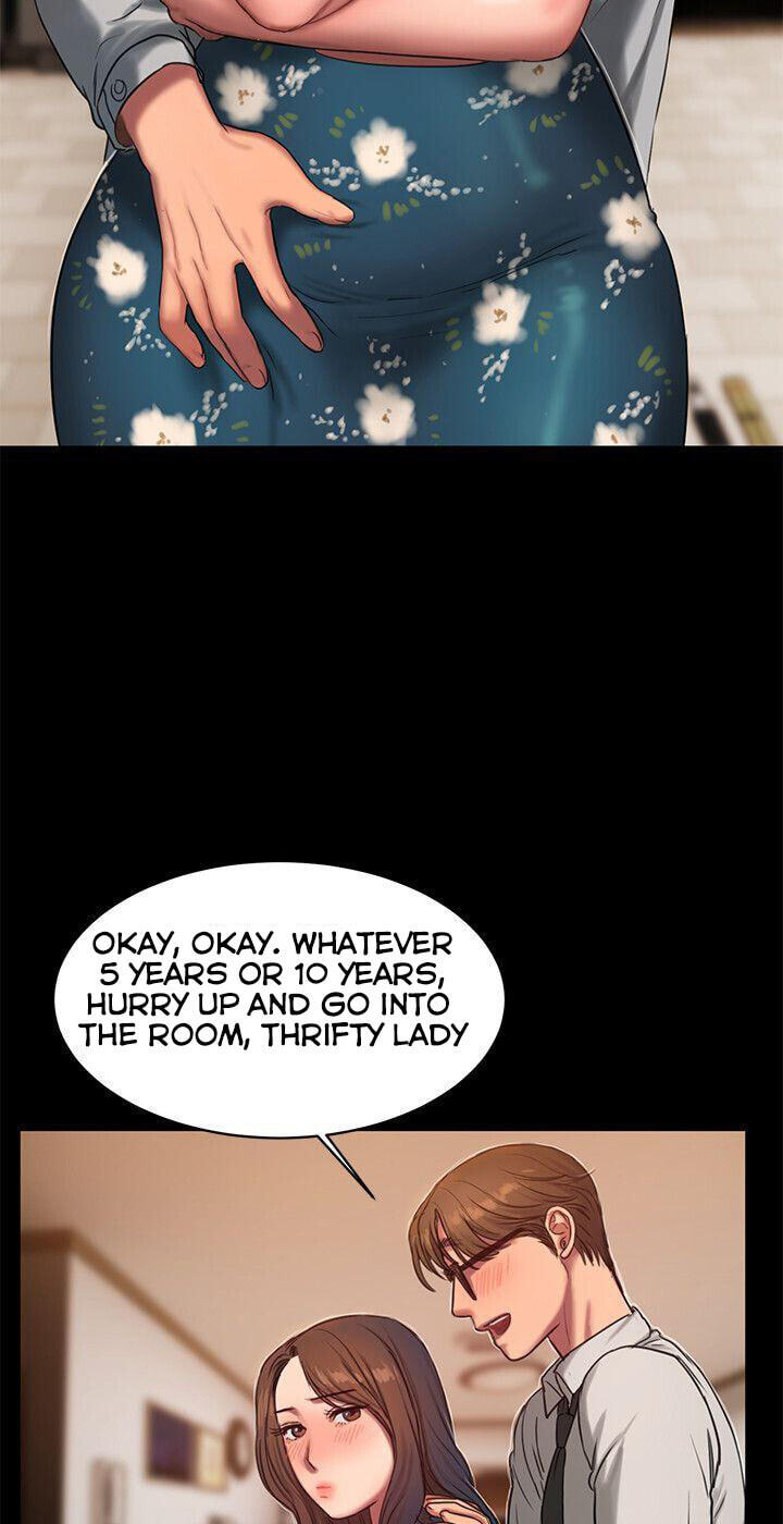 Run Away Chapter 14 page 17 - 