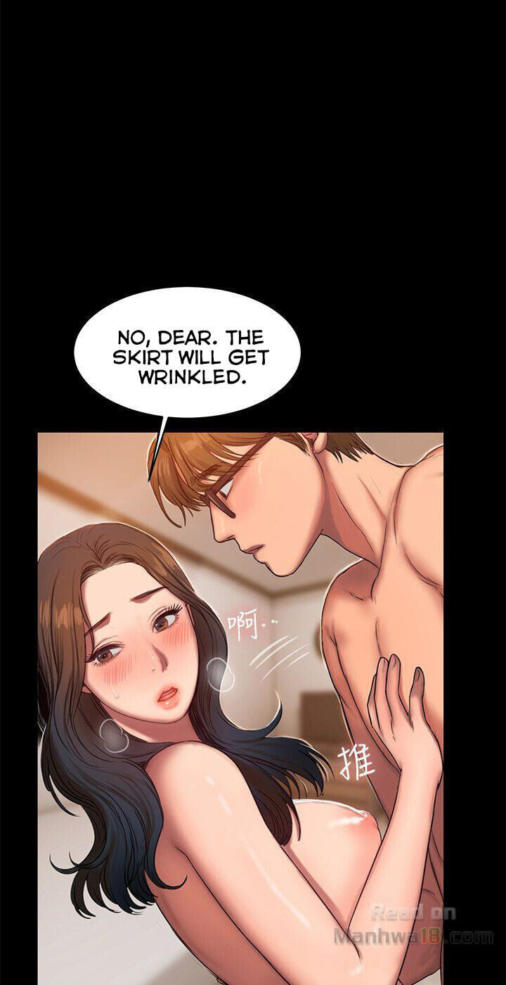 Run Away Chapter 14 page 23 - 