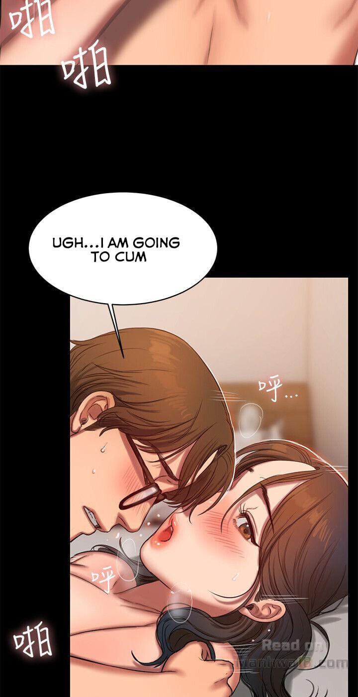 Run Away Chapter 14 page 54 - 