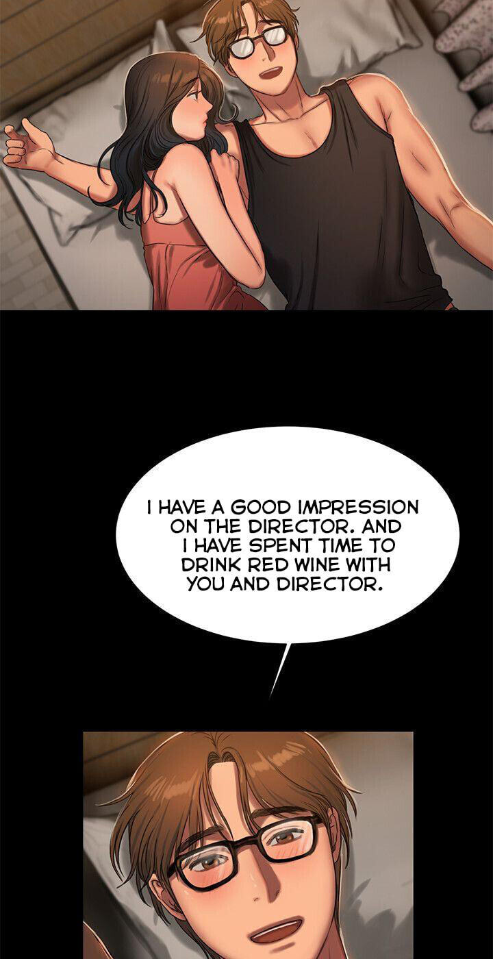 Run Away Chapter 14 page 64 - 