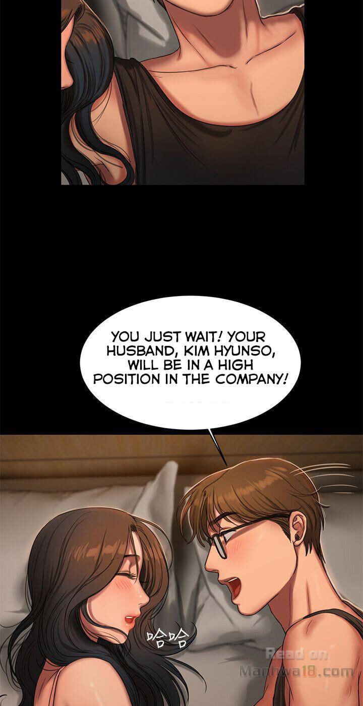 Run Away Chapter 14 page 65 - 