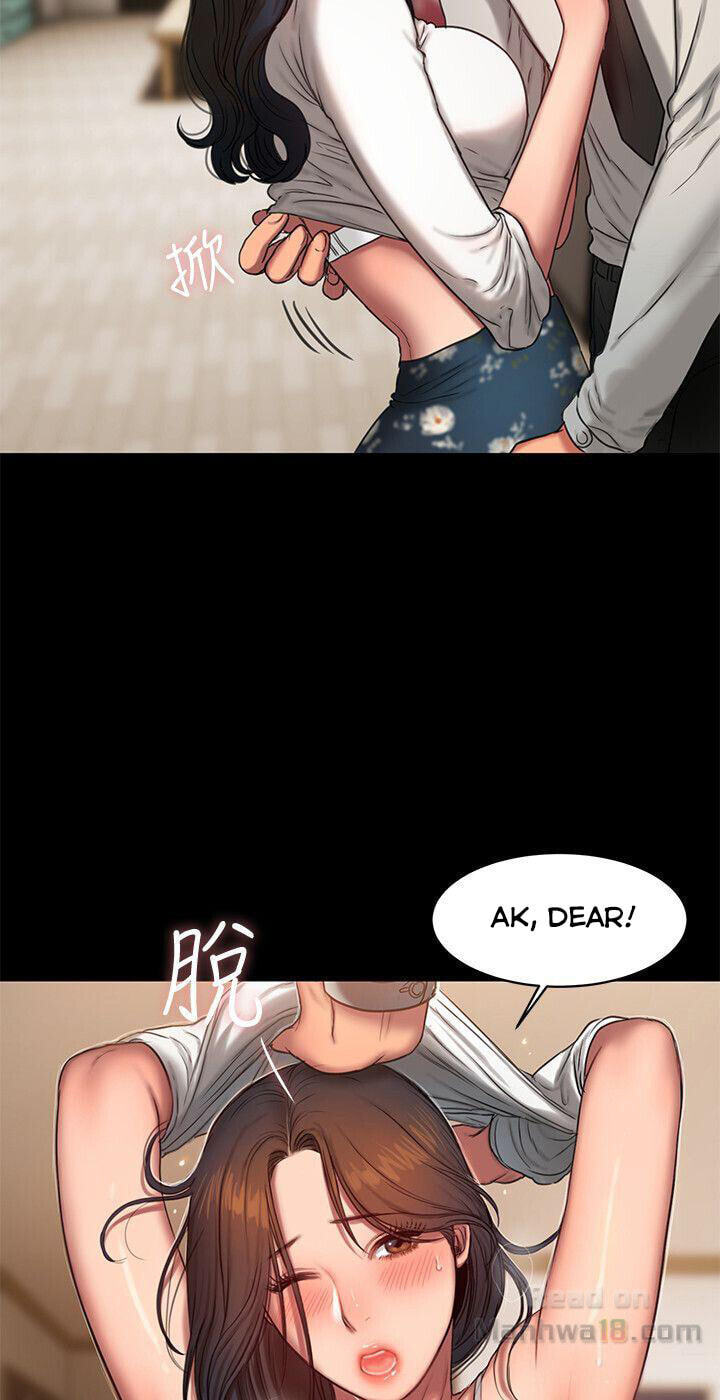 Run Away Chapter 14 page 10 - 