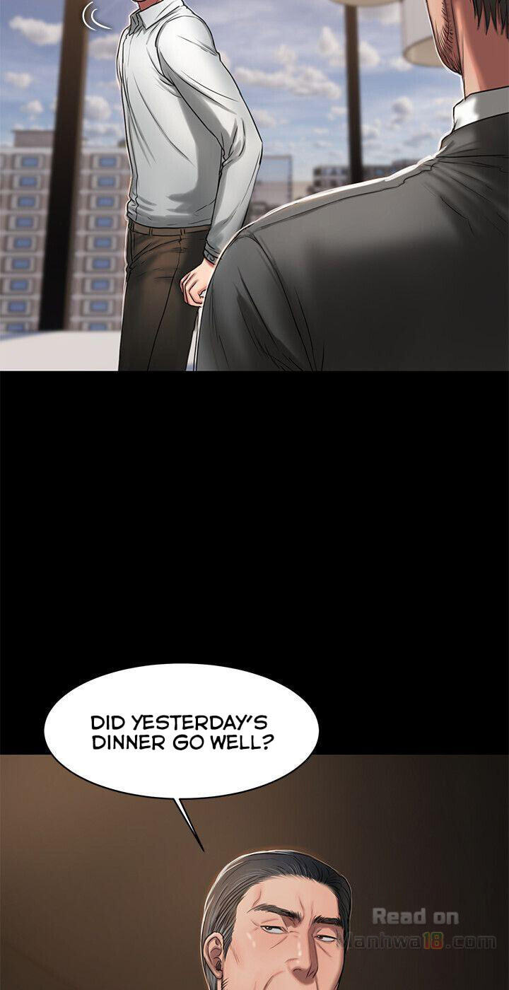 Run Away Chapter 15 page 12 - 