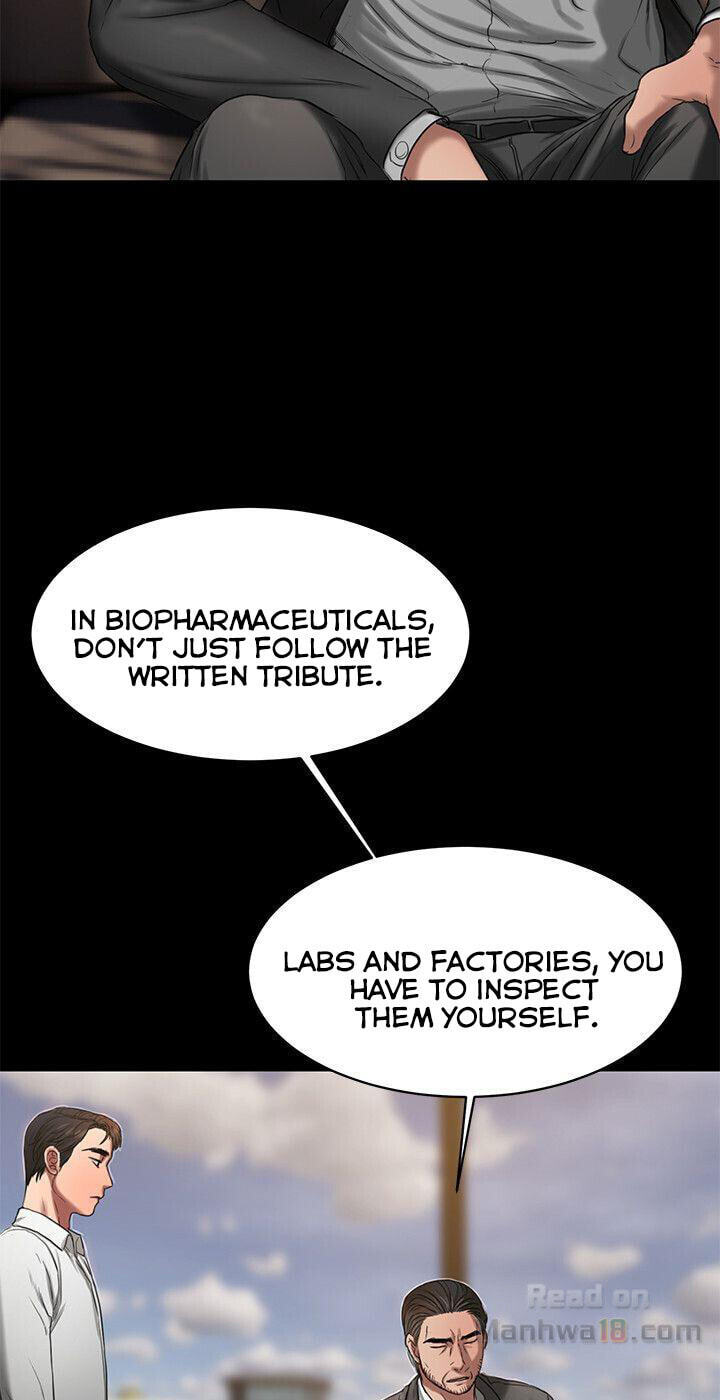 Run Away Chapter 15 page 17 - 
