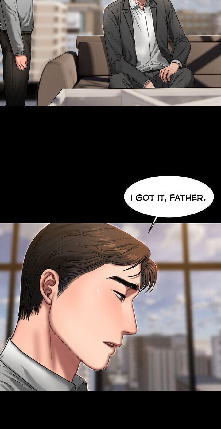 Run Away Chapter 15 page 18 - 
