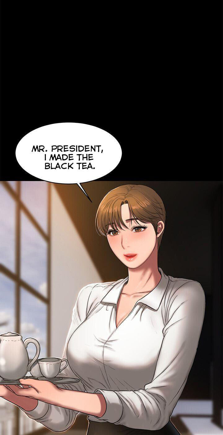 Run Away Chapter 15 page 19 - 