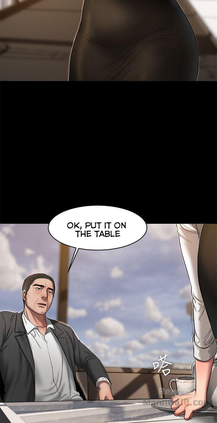 Run Away Chapter 15 page 20 - 