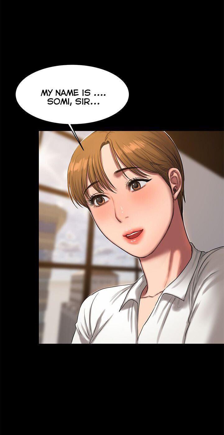Run Away Chapter 15 page 25 - 