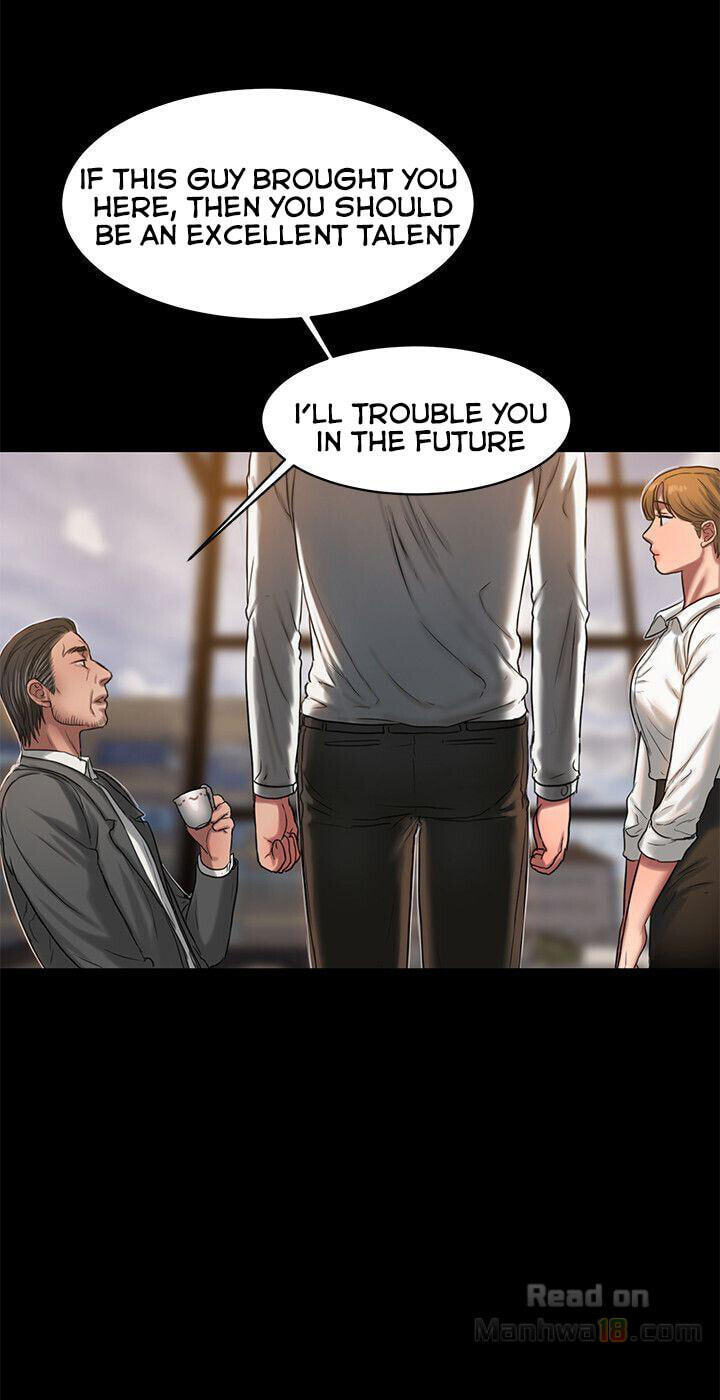 Run Away Chapter 15 page 26 - 
