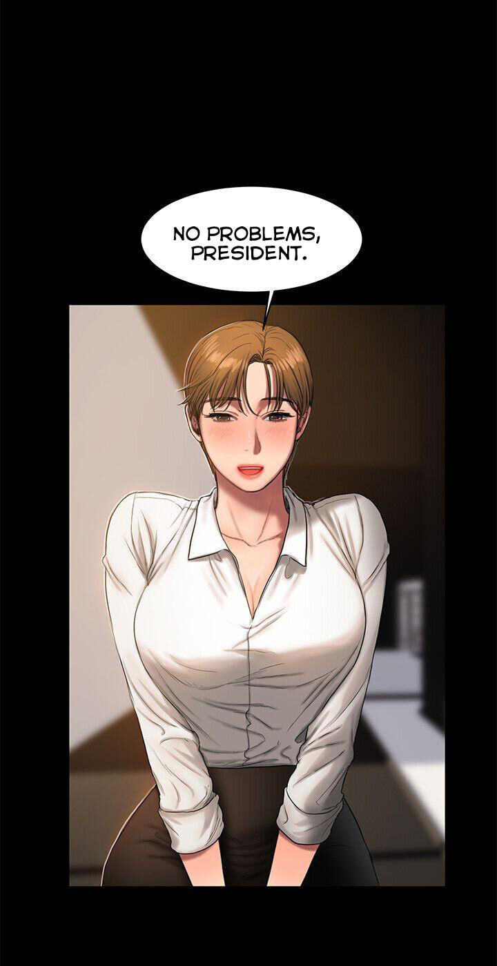Run Away Chapter 15 page 27 - 