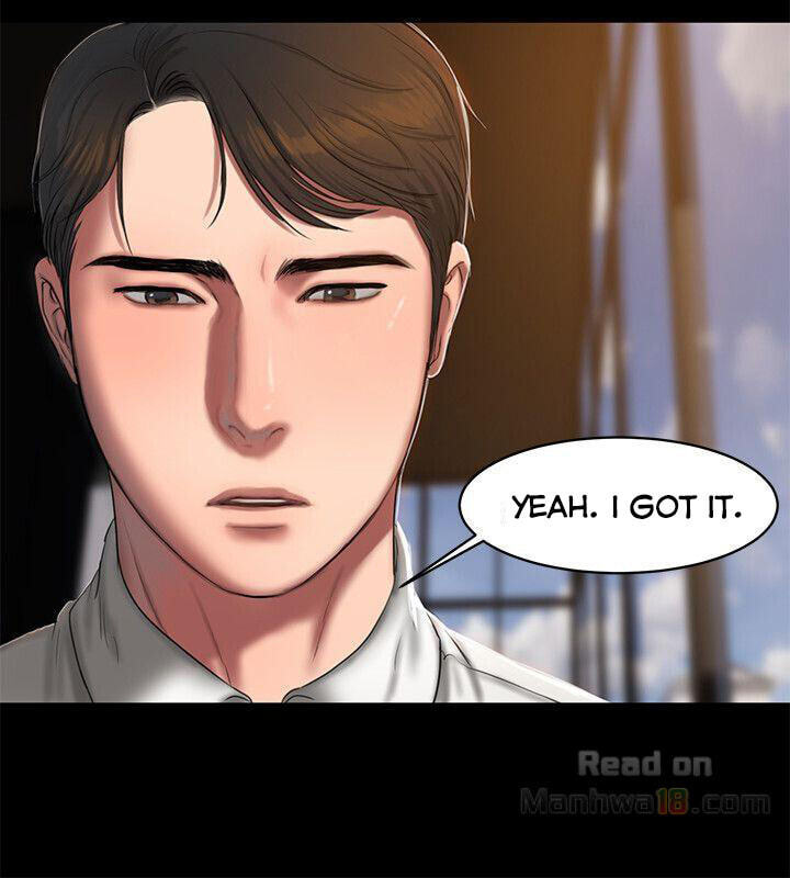 Run Away Chapter 15 page 31 - 
