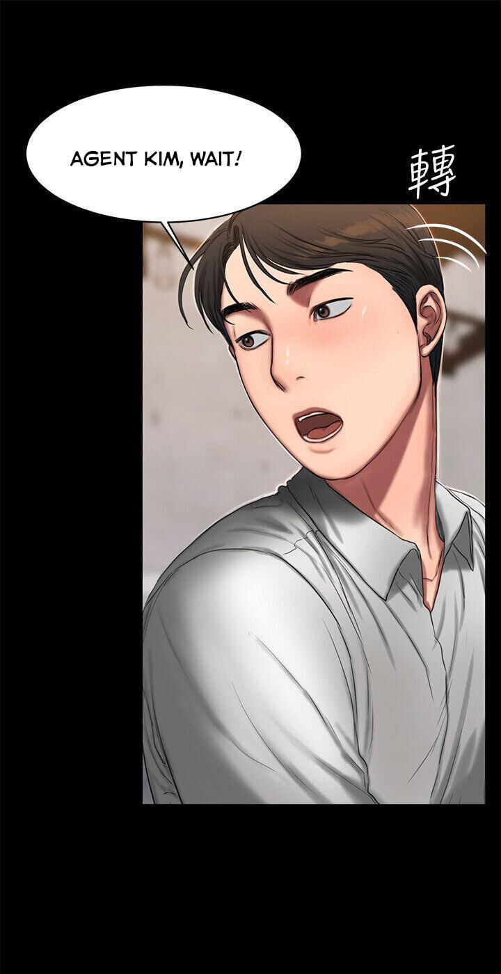 Run Away Chapter 15 page 39 - 