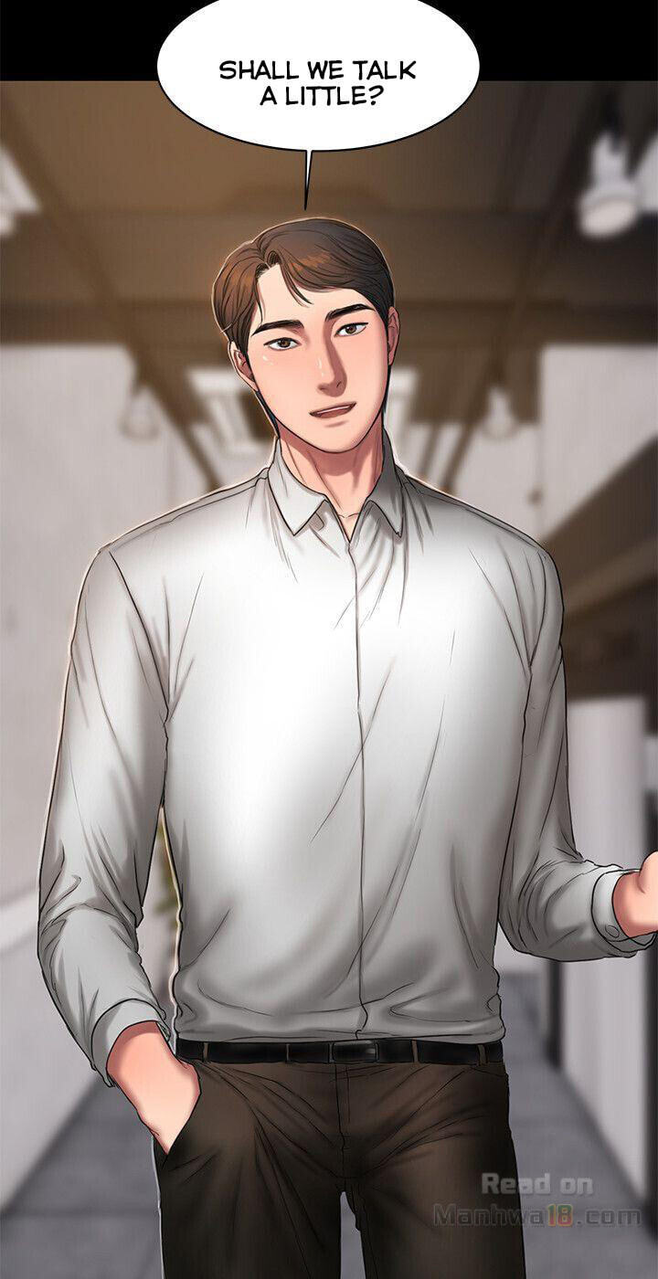 Run Away Chapter 15 page 41 - 