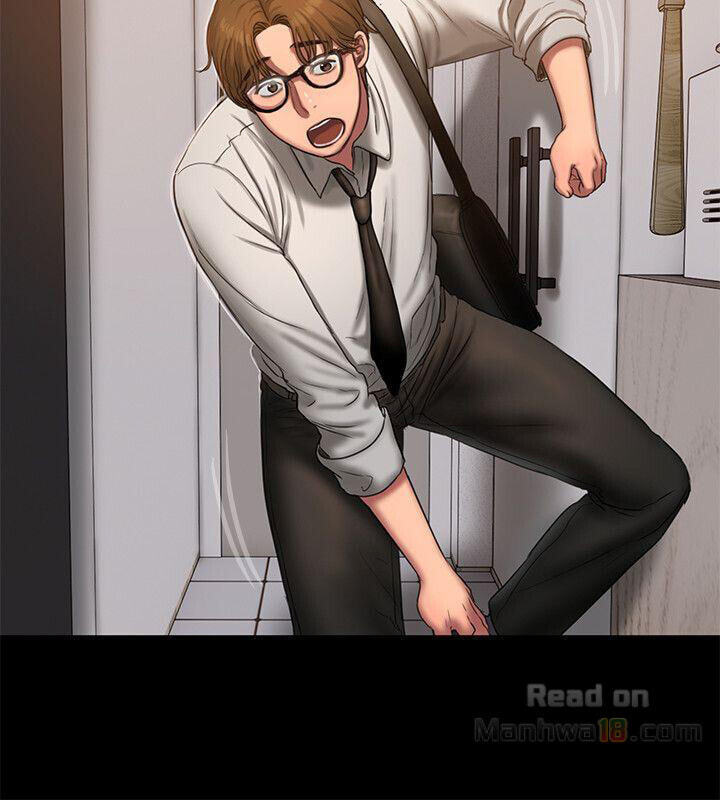 Run Away Chapter 15 page 46 - 