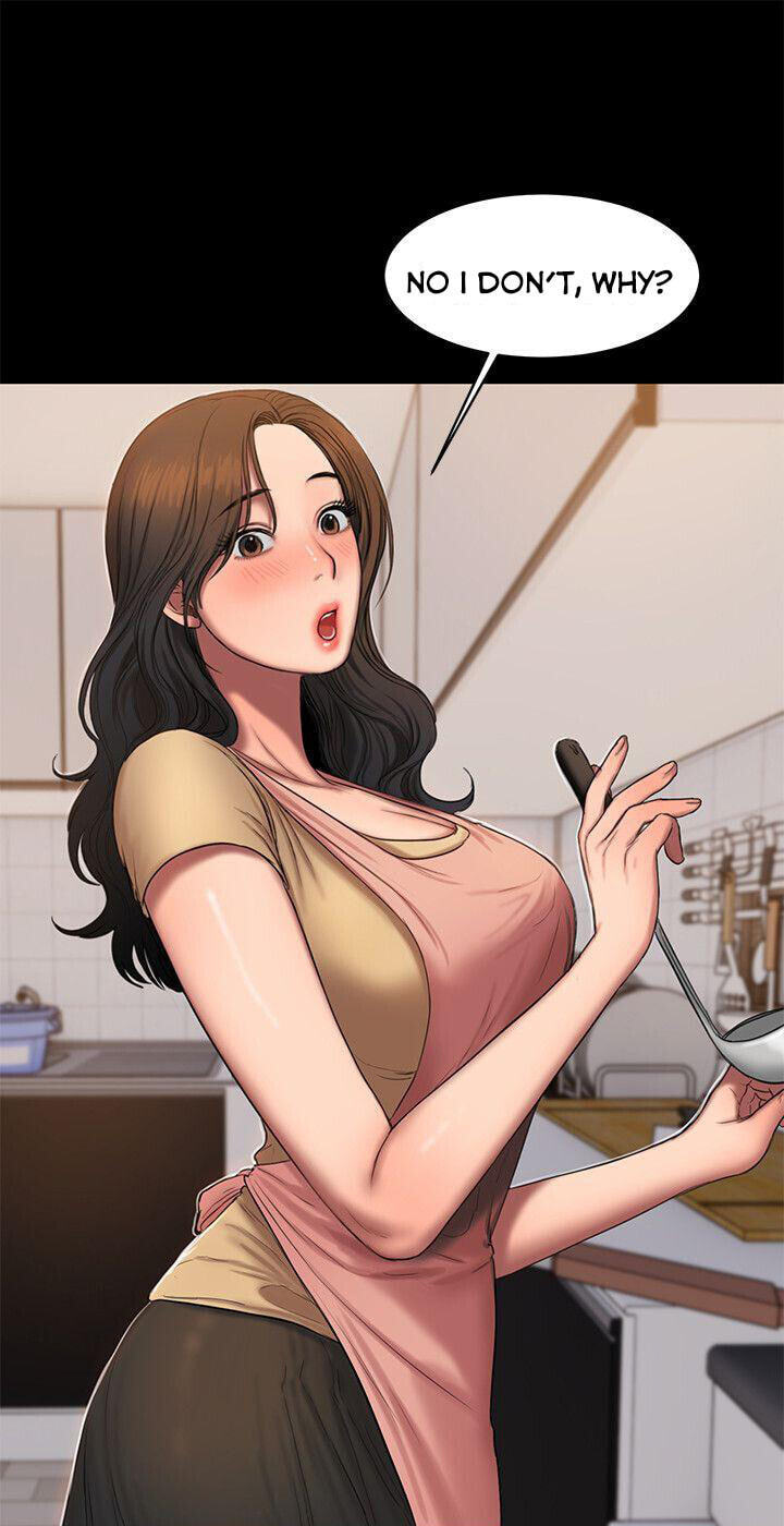 Run Away Chapter 15 page 47 - 