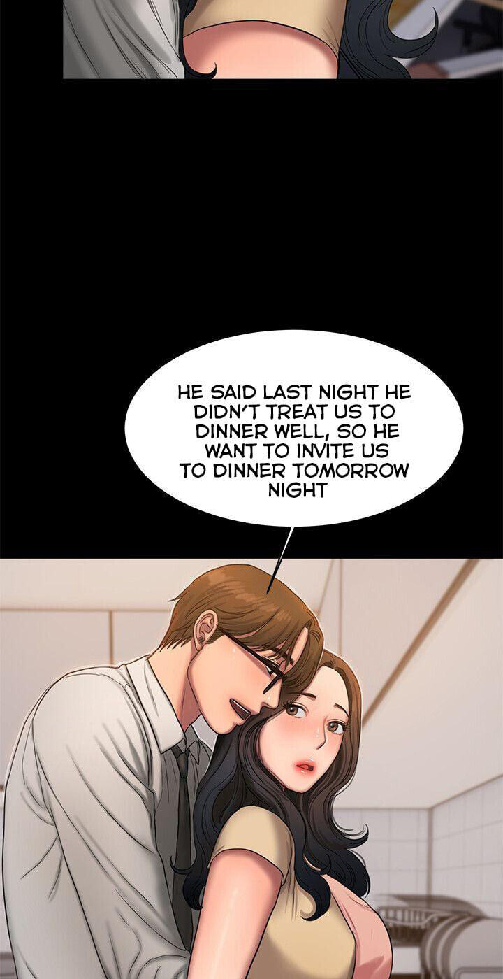 Run Away Chapter 15 page 50 - 
