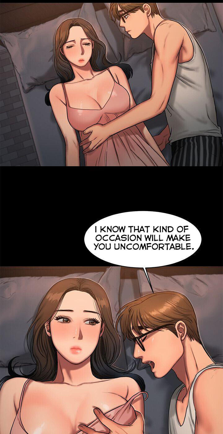 Run Away Chapter 15 page 56 - 