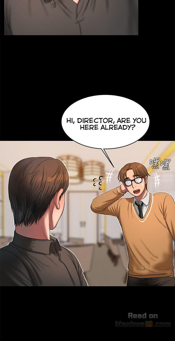 Run Away Chapter 15 page 76 - 