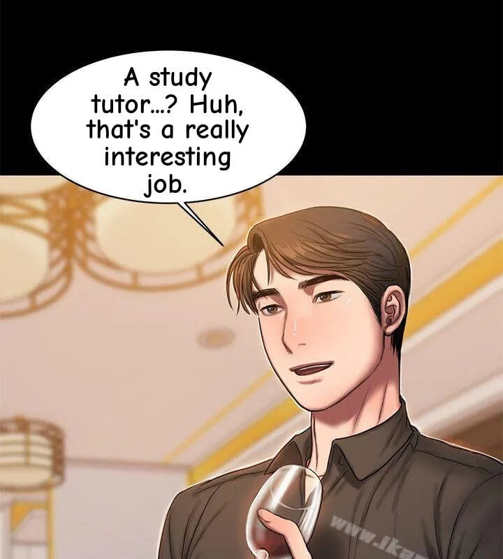 Run Away Chapter 16 page 20 - 