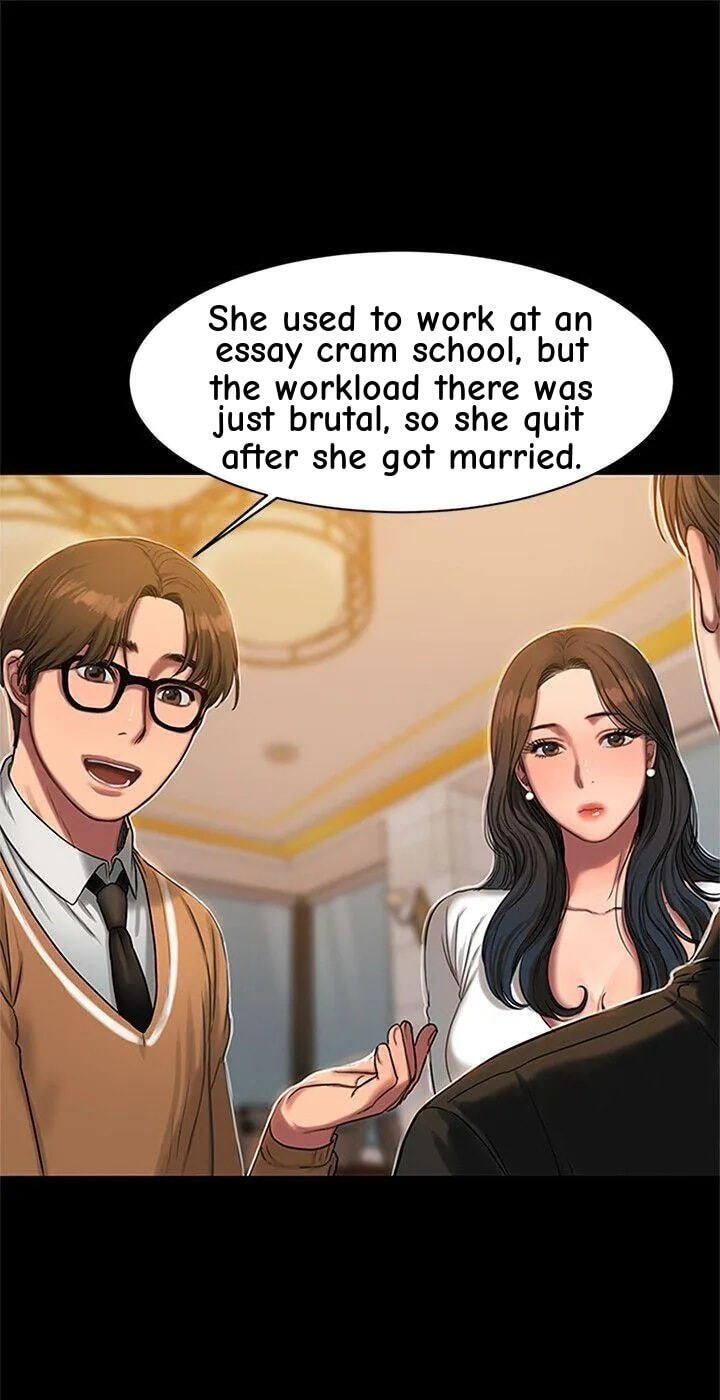 Run Away Chapter 16 page 22 - 