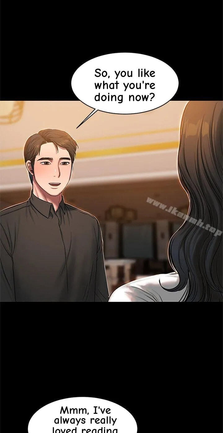 Run Away Chapter 16 page 23 - 