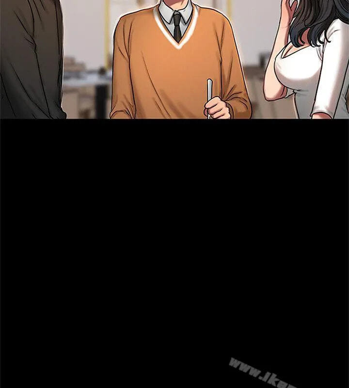 Run Away Chapter 16 page 28 - 