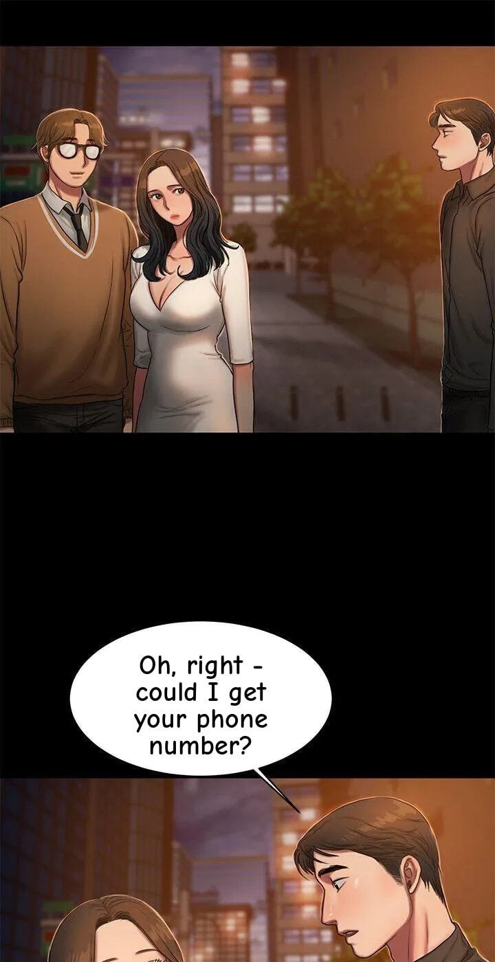 Run Away Chapter 16 page 30 - 