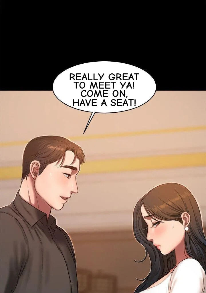 Run Away Chapter 16 page 4 - 