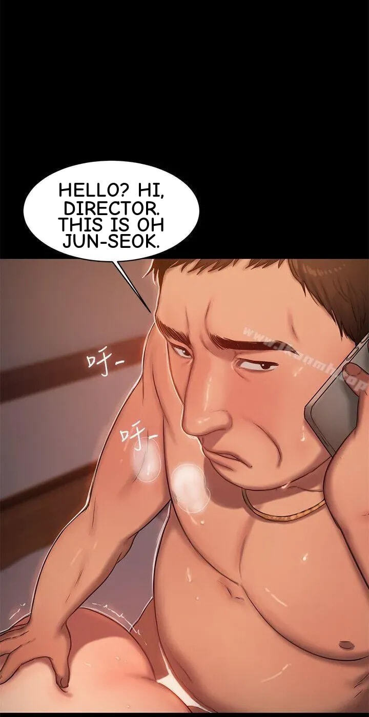 Run Away Chapter 16 page 50 - 