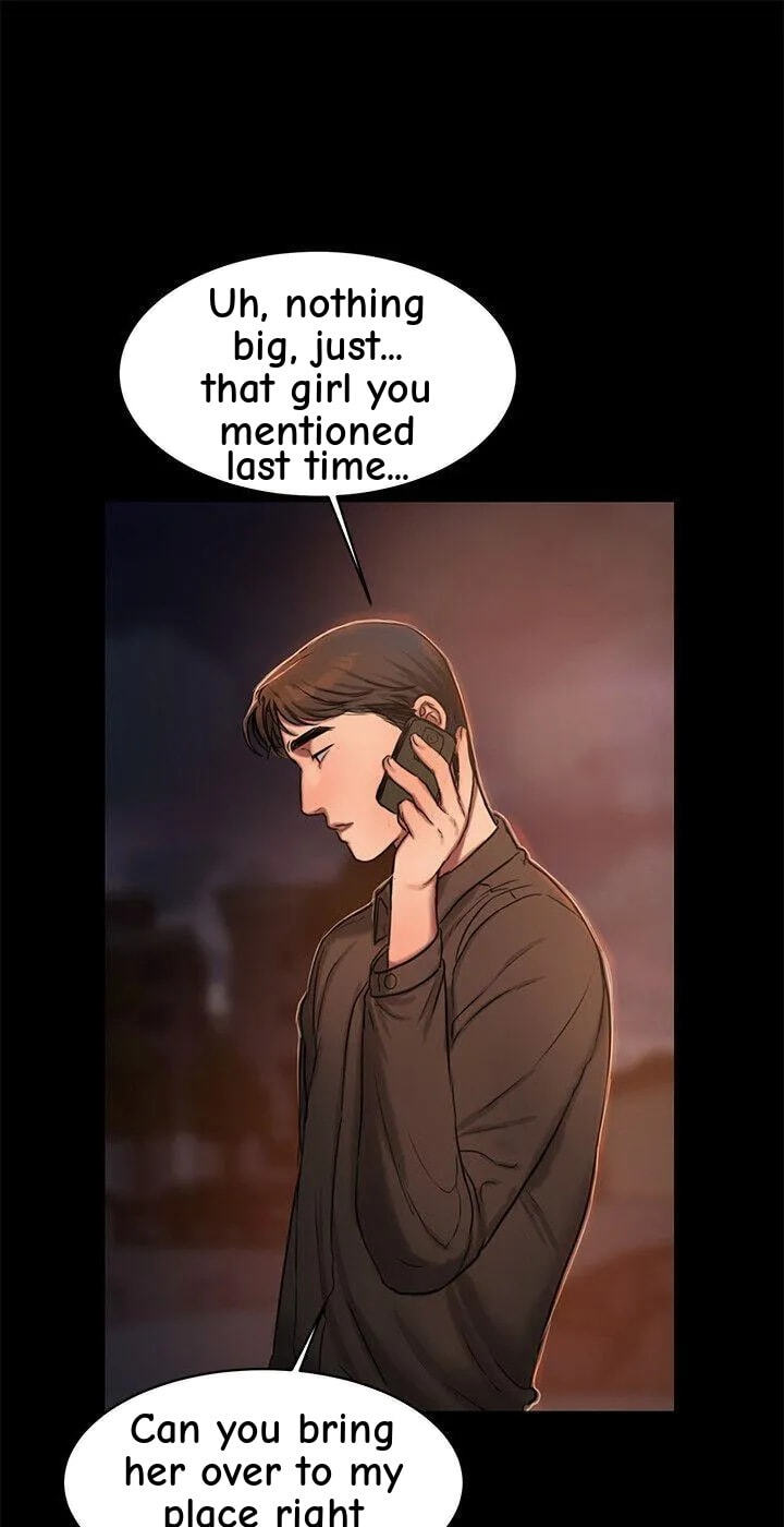 Run Away Chapter 16 page 53 - 