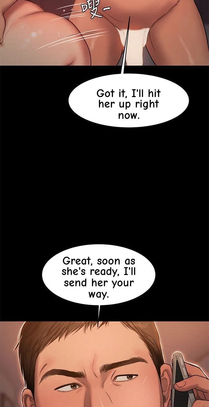 Run Away Chapter 16 page 55 - 