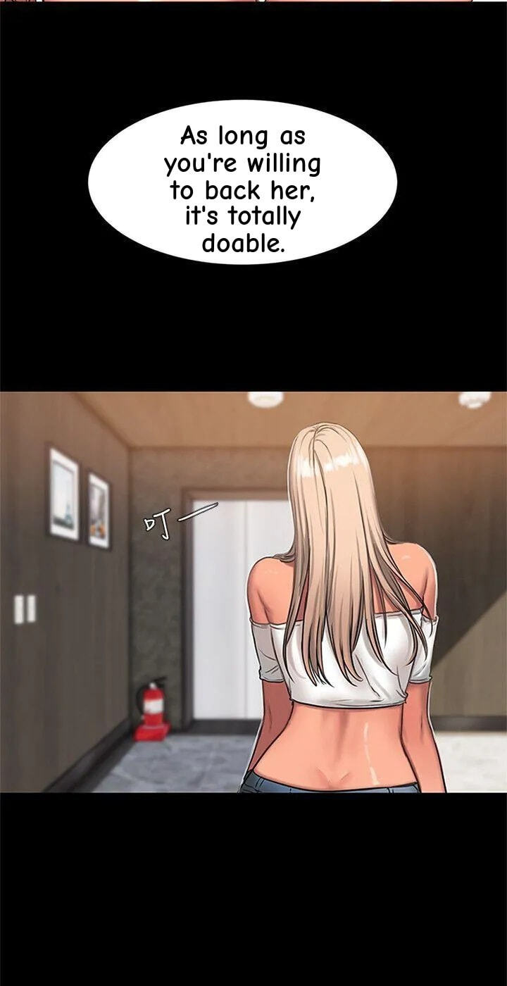 Run Away Chapter 16 page 63 - 
