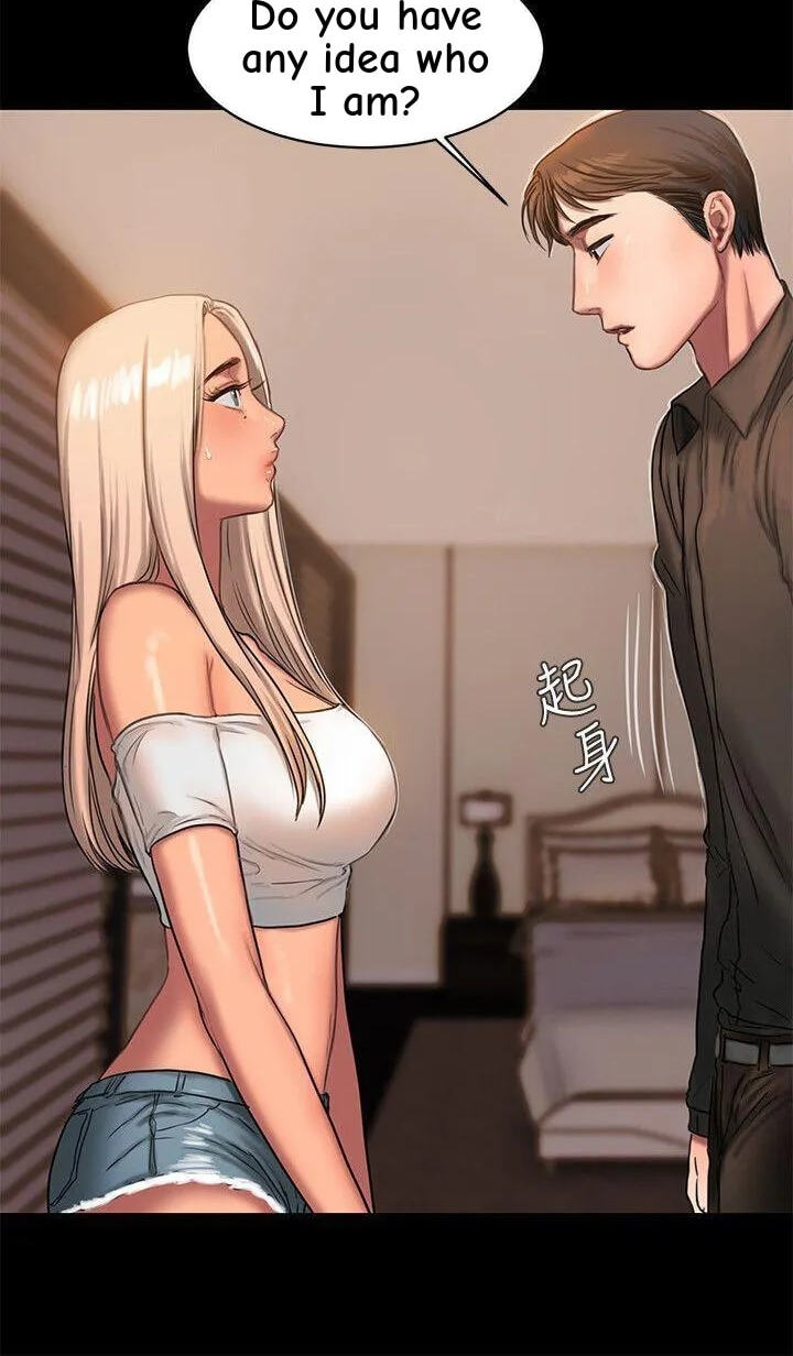 Run Away Chapter 16 page 74 - 